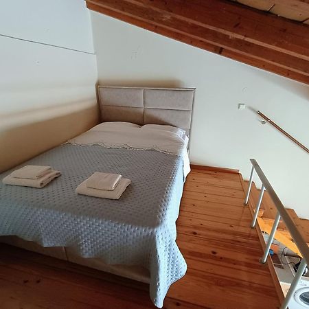 Mary'S Bright Apartment - Corfu Old Town Екстер'єр фото