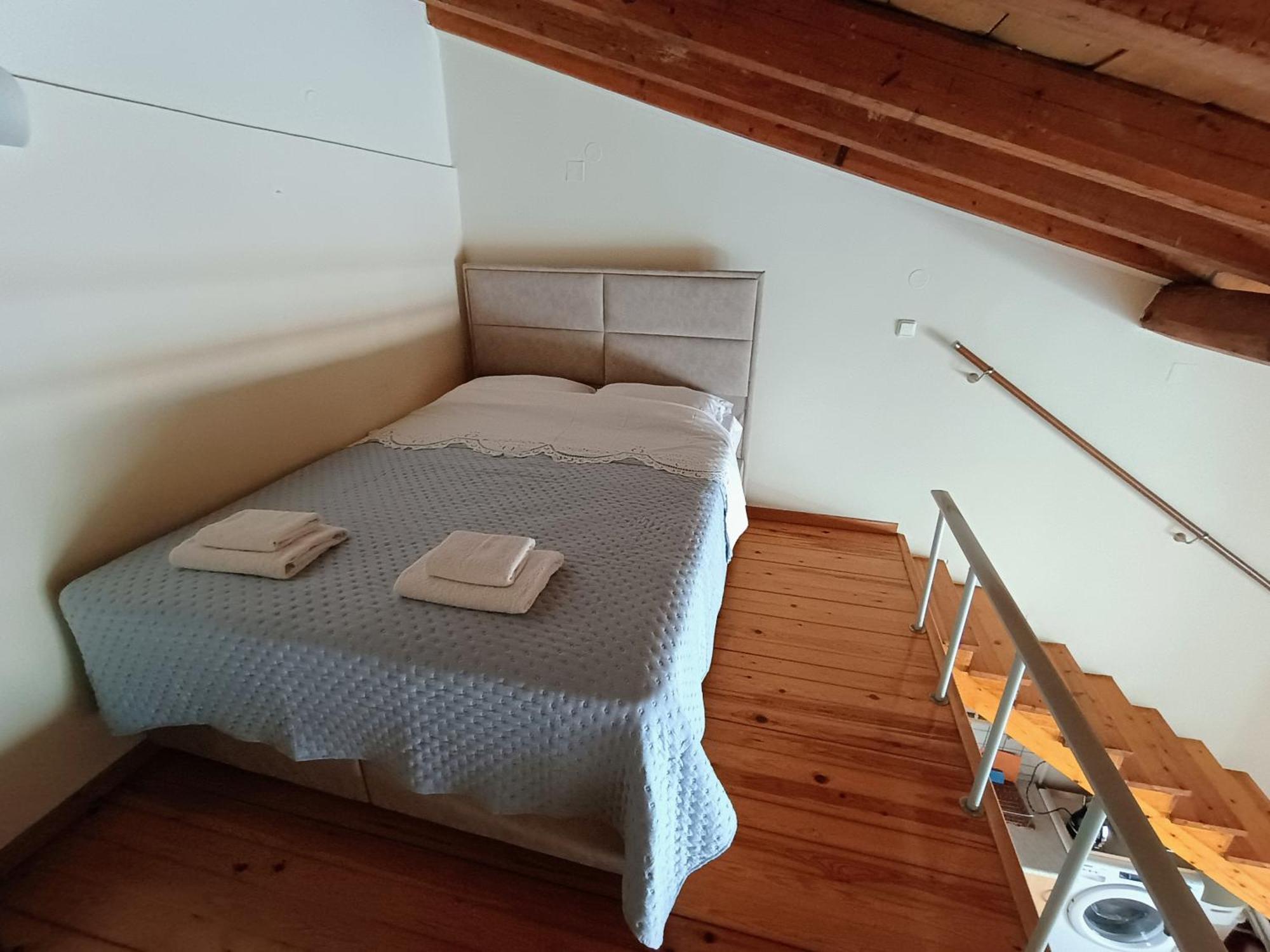Mary'S Bright Apartment - Corfu Old Town Екстер'єр фото
