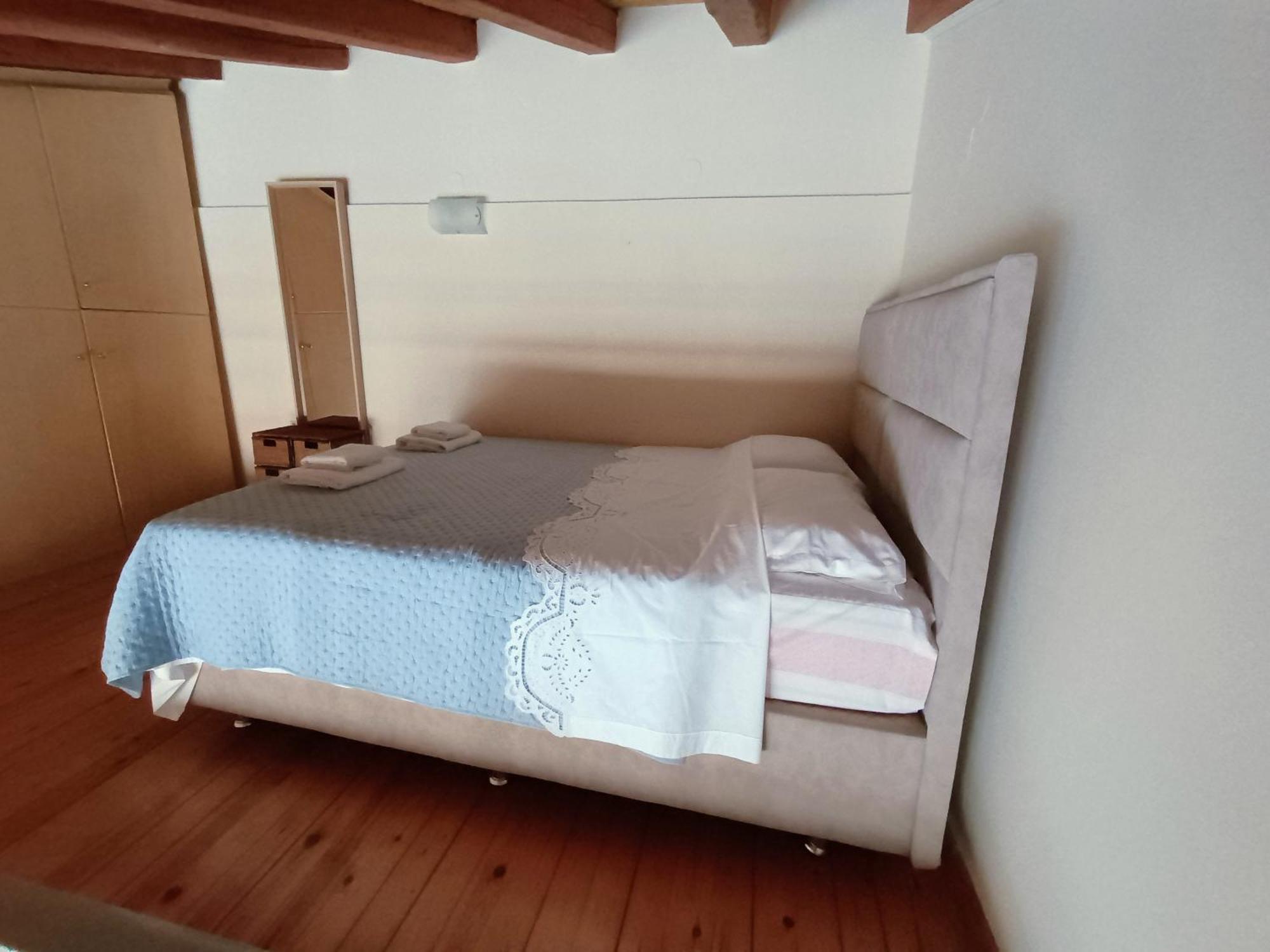 Mary'S Bright Apartment - Corfu Old Town Екстер'єр фото