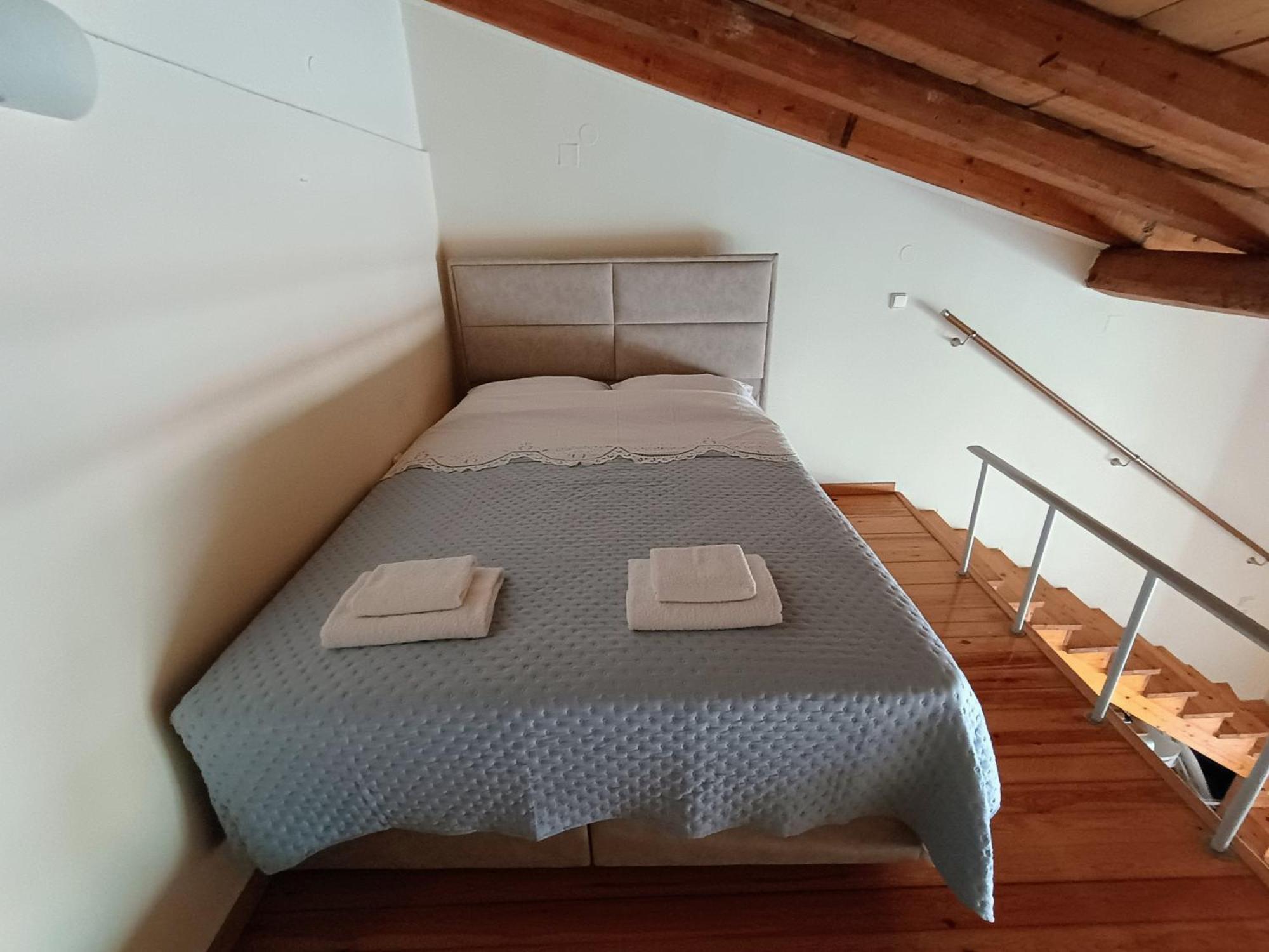 Mary'S Bright Apartment - Corfu Old Town Екстер'єр фото